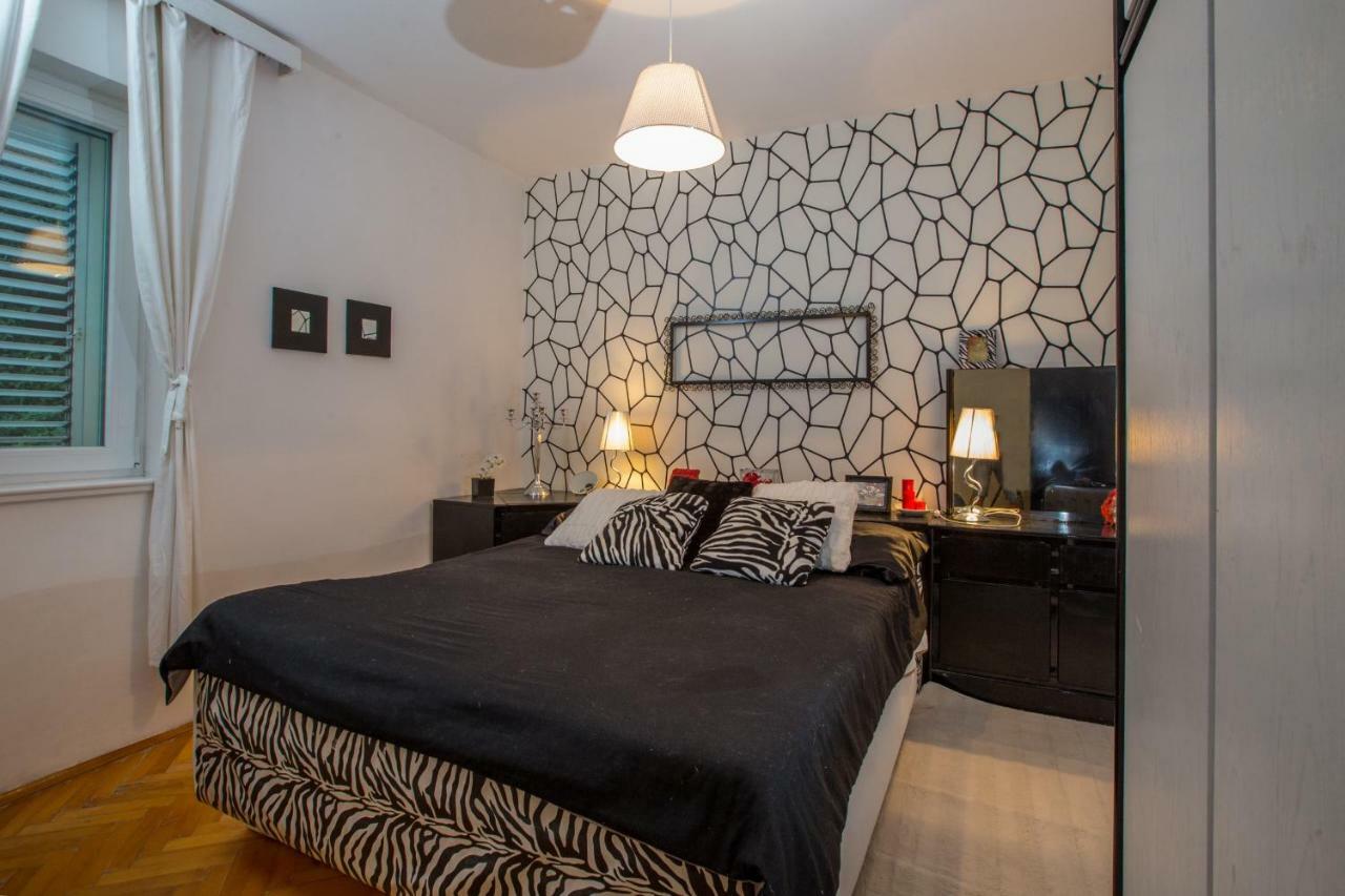 Apartment Valerija Jesenice  Dış mekan fotoğraf